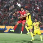 لیگ برتر | پرسپولیس 1 _ 1 فجرسپاسی/ هاشمیان با تساوی لیگ را شروع کرد!