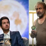سکانس خندان؛ رضا عطاران رفته لندکروز بخره تا بتونه سمت خدا نجم‌الدین شریعتی ببینه