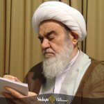 پیام تسلیت دفتر حضرت آیت‌الله مظاهری در پی درگذشت استاد فرشچیان