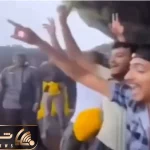 آواز شاد؛ پسرای طبیعت گرد تو کوه و کمن یه رقصی میرن لیدرشون میمون بانمک