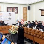 ۵۱ درصد از پرداخت تسهیلات سیستم بانکی کشور در طرح نهضت ملی مسکن توسط بانک مسکن