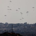 کمیسیون حقوق بشر: اسرائیل اجازه ورود آذوقه کافی به غزه را نمی‌دهد