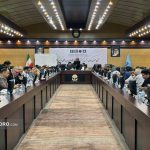 انتخاب مجری نمایشگاه های خودرو کشور در هیات مدیره انجمن برگزارکنندگان نمایشگاه ها