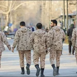 المپیادی‌ها از سربازی معاف نیستند