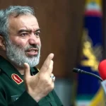 سردار فدوی: سپاه از ۲ ماه پیش آماده‌تر است + ویدئو