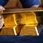 قیمت جهانی طلا امروز 29 مرداد 1404