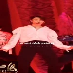 آواز محلی؛ اتفاق قرن اینه خواننده های کره ای با آهنگ ترکی رو سن آذری رقصیدن چه اطواری