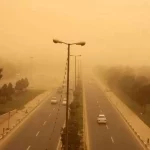 رفع تصرف بیش از ۷۰ هزار متر مربع اراضی ملی در خوزستان به صورت فوری