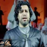 آواز احساسی؛ این رقص و اجرای روی صحنه با تنبور نوازی سهراب پور ناظری دیوانه کنندس