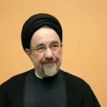 سید محمد خاتمی سکته کرد+ جزییات