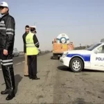 هراز مقطعی یک‌طرفه شد