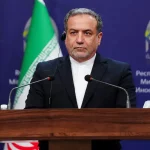 عراقچی: به عنوان وزیر خارجه، سیاستهای شورای عالی امنیت ملی را اجرا می کنم