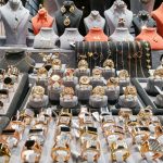 ریزش طلا در بازار تهران