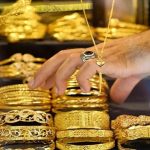 قیمت طلا ۱۸ عیار امروز شنبه اول شهریور