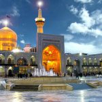 ویدیو کلیپ «أیا الرضا» به مناسبت شهادت امام رضا علیه السلام