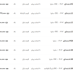 قیمت کوئیک، امروز ۹ مرداد ۱۴۰۴