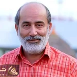 مهرداد فلاحتگر در سریال یوسف پیامبر