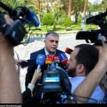 واردات بنزین سوپر به بخش خصوصی واگذار شد