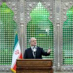 رییس جمهور: هر کلامی که وحدت و انسجام را برهم بزند خدمت به اسرائیل است