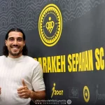 رونمایی سپاهان از ستاره خارجی در بازی با پرسپولیس