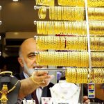 قیمت جدید طلا و سکه امروز ۶ مرداد
