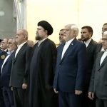 تجدید میثاق دولت با آرمان‌های امام (ره)