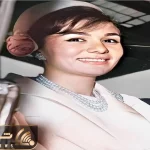 سفر به ایام قدیم 1346؛ ذوق زدگی فرح غرب زده در قطار سوئیس