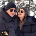 آواز همایونی؛ همایون شجریان در منزلش زنده می خونه "نشود فاش کسی آنچه میان منو توست"