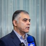 تکذیب ۴۰ میلیون بشکه نفت ایران روی آب‌ توسط دولت!