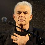 لاپید: پاسخ حماس به پیشنهاد میانجی‌ها آماده اجرای توافق آتش‌بس است