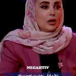 ژیلا صادقی: اولین زن بعد از انقلاب بودم که عکسم روی بیلبورد رفت