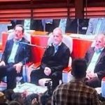کارخانه فولادسازی سفیددشت افتتاح شد