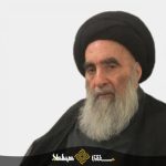  مخالفت مجدد حضرت آیت‌الله سیستانی با نصب تصاویر خود در مسیرهای پیاده‌روی زائران امام حسین(علیه السلام)