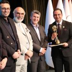 «مهندس مهدی جهان» موسس گروه تیام