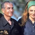 سفر به ایام قدیم سال 1347؛ جشن هنر شیراز و کره خر در آغوش فرح دیبا