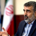 کمالوندی: بازرسان آژانس بر تعویض سوخت نیروگاه اتمی بوشهر نظارت می‌کنند