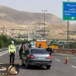 جزئیات محدودیت‌های ترافیکی جاده شمالی