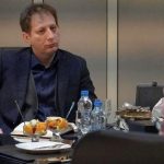 بانک مرکزی: بدهی یک میلیارد و ۹۶۷ میلیون یورویی بابک زنجانی هنوز پرداخت نشده / این فرد تاکنون هیچ اقدامی به جز تسویه معادل ۱۵ میلیون دلار انجام نداده / طبق دستور مقام قضایی در خرداد ۱۴۰۴، او می‌بایست تمام بدهی خود را ظرف مدت یک ماه بصورت یورو پرداخت می‌کرد / بانک مرکزی مسئول ارزش‌گذاری محموله نیکل‌های امانی بابک زنجانی نیست؛ او باید شخصا آن را فروخته و بدهی یورویی خود را پرداخت کند