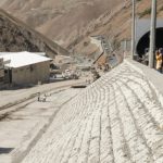 تکمیل قطعه سوم آزادراه تهران- شمال، نیازمند عبور از مشکلات زیست‌محیطی