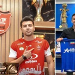 پرسپولیس برای استقلالی شدن سعید مهری نقشه کشید!