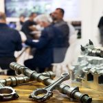 تعرفه واردات خودرو نباید کمتر از تعرفه قطعات باشد