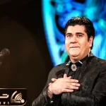 سالار عقیلی تحت عمل جراحی قرار گرفت