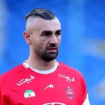 واکنش مشکوک دورسون بعد از خروج از باشگاه پرسپولیس