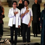 آواز همایونی/ خوب شد دردم دوا شد خوب شد اجرای زنده حیرت انگیز همایون شجریان