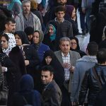 ضربه تحریم به طبقه متوسط؛ یک پژوهش: اگر تحریم‌ها نبود، طبقه متوسط تا سال ۲۰۱۹ به ۸۰ درصد جمعیت می‌رسید