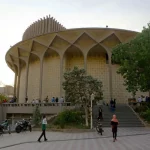 فروش 7 میلیاردی در سالن‌های تئاتر دولتی