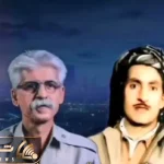 آواز محلی؛ کورس دو اسطوره بی تکرار کردستان ناصر رزازی و حسن زیرک