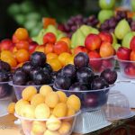 کاهش ۱۰ درصدی قیمت میوه از ۲۰ شهریور