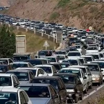 اعلام محدودیت‌های ترافیکی در محورهای مواصلاتی کشور