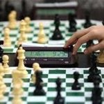 قهرمانی و نایب قهرمانی شطرنج بازان ایرانی در مسابقات بین‌المللی ترکیه